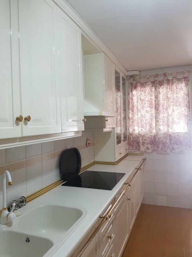 Apartamento Eduardo Dato Seville Exterior photo